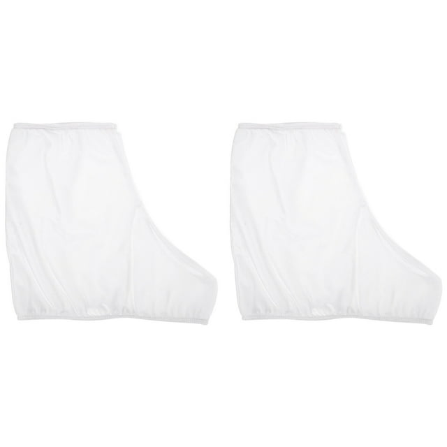 1 Pair Skate Boot Covers Roller Skate Ice Skate Protectors Skating Accessory