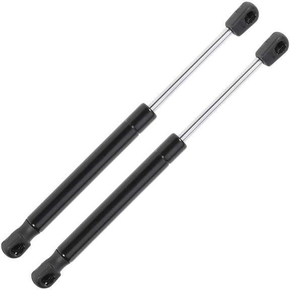 ECCPP Rear left and right Trunk Lift Support Fit for 2009-2013 for Mazda 6 Replaces PM3493 2pcs