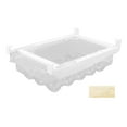 thumbnail image 2 of Fridge Shelf Holder Refrigerator Organizer Bins Spring Lever BPA Free for Canned Drinks ANGGREK Otros, 2 of 8