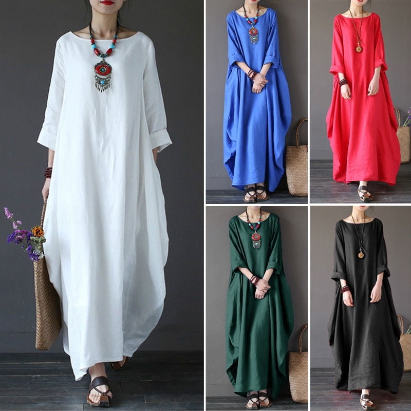 plus size boho clothing canada