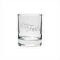 thumbnail image 1 of Jovely JOV805-14B Love Never Fails Engraved Shot Votive, Set of 72, 1 of 1