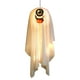 thumbnail image 2 of Xihbxyly Colgante Luminoso de Halloween, Decoración Festiva Iluminada, Diseño a Pilas, Fácil de Colgar para Interiores o Exteriores, Perfecto para Fiestas En Casa, Jardín o Porche, 1 Colgante Incluid, 2 of 5