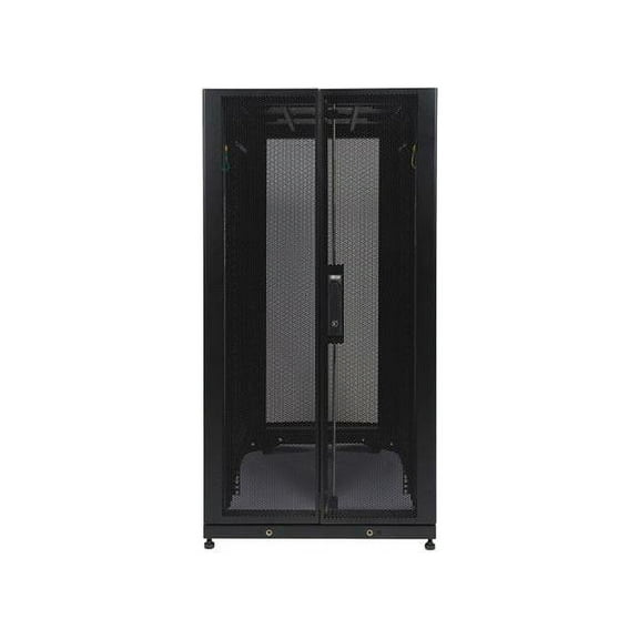 Tripp Lite SR25UB 25U Rack Enclosure Server Cabinet