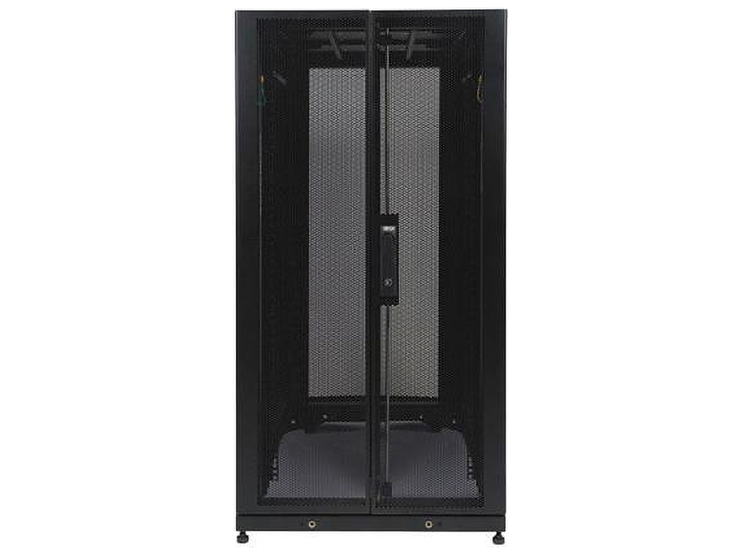Tripp Lite SR25UB 25U Rack Enclosure Server Cabinet - image 3 of 4