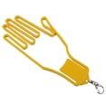 thumbnail image 5 of 8Pcs Golf Gloves Stretcher Holder Keeper Hanger Gloves Support Frame Rack Dryer Shaper Tool Accessories for Golfers, 5 of 7