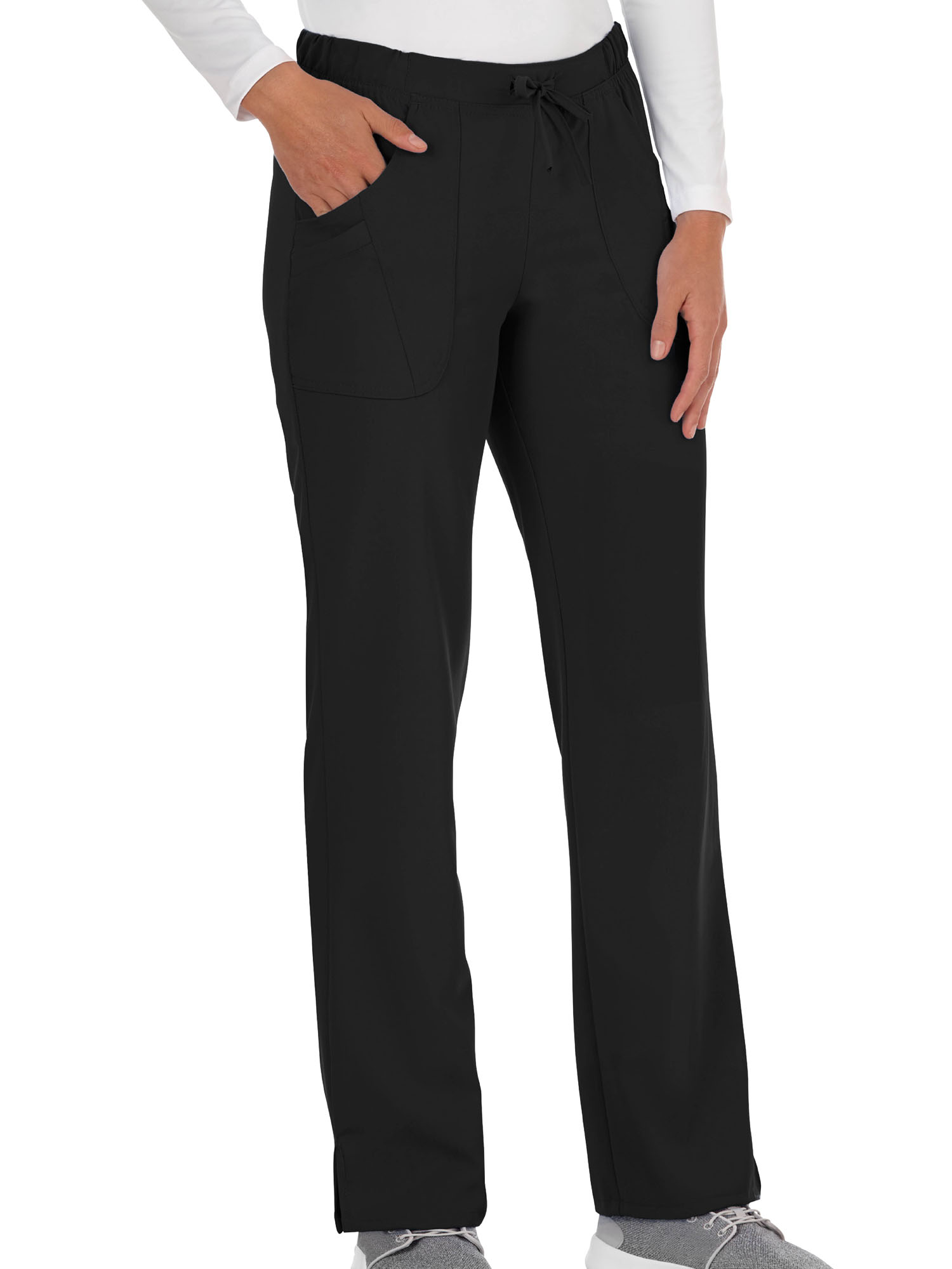 Jockey Women's Extreme Comfy Scrub Pant, Style 2377