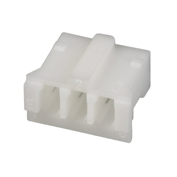 Pack of 10 PHR-3 CONN RCPT HSG 3POS 2.00MM
