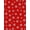 Red, Pattern 2, variant on ODIKA 4'x6' Machine Washable Non-Slip Area Rug, Luxurious Yuletide Treasure Showcasing Ornamental Flakes High Traffic Rug, Red, 616820