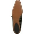 thumbnail image 5 of Franco Sarto Women's Carmela Mary Jane Flat Gunmetal Grey Patent 7.5M, 5 of 5