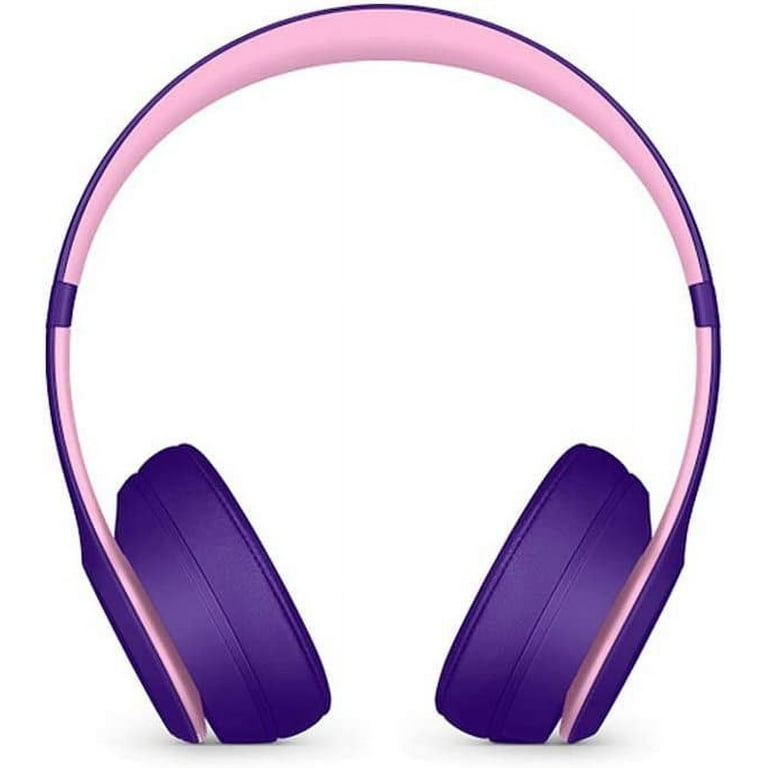 Restored Beats Solo3 Wireless On-Ear Headphones - W1 Chip