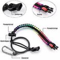 thumbnail image 2 of Water Bottle Accessories Durable Handmade Weave Survival Paracord Rope Handle For Camping Hiking - Jxlgv, 2 of 3