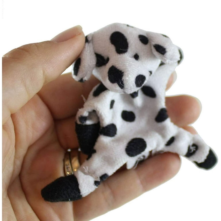 Plush animal magnets deals