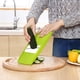 thumbnail image 4 of Campana Para Cocina Potato Shredding Shredder Multifunctional Vegetable Cutter Household Kitchen Scrubbering Radish Slicing Grater Scrubbing Board, 4 of 6