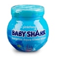 thumbnail image 2 of Pinkfong Baby Shark Official Surprise Aqua Slime Minis - By WowWee, 2 of 5