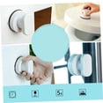 thumbnail image 2 of BESTYASH Sliding Door Handle with Round Base for Handymen 1Set, 2 of 6