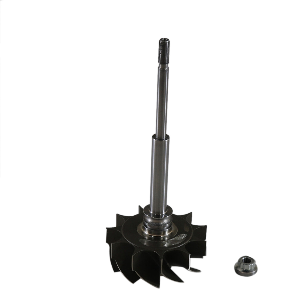 Turbo Charger Turbine Wheel CT16V 1720130110 17201OL040 for 3.0 D4D