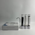 thumbnail image 4 of Corini Water purification installations, High Capacity Under Sink 5-Stage Reverse Osmosis Water Filter, Drinking System, Brushed Nickel Faucet, 4 of 8