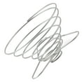 thumbnail image 4 of 1Pc Coffee Drip Stand Folding Funnel Filter Cup Stainless Steel Coffee Filter, 4 of 9