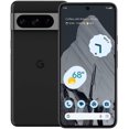 thumbnail image 1 of Refurbished Google Pixel 8 Pro 5G - 128GB – Obsidian – 50MP Triple Rear & 10.5MP Front Camera - Fully Unlocked Smartphone - Excellent Condition, 1 of 6