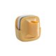 thumbnail image 1 of Cepillo de cocina montado en la pared con mango auto-adhesivo reutilizable, soporte de esponja para lavado de platos, herramientas de soporte, amarillo Feliz Sencillez, 1 of 5