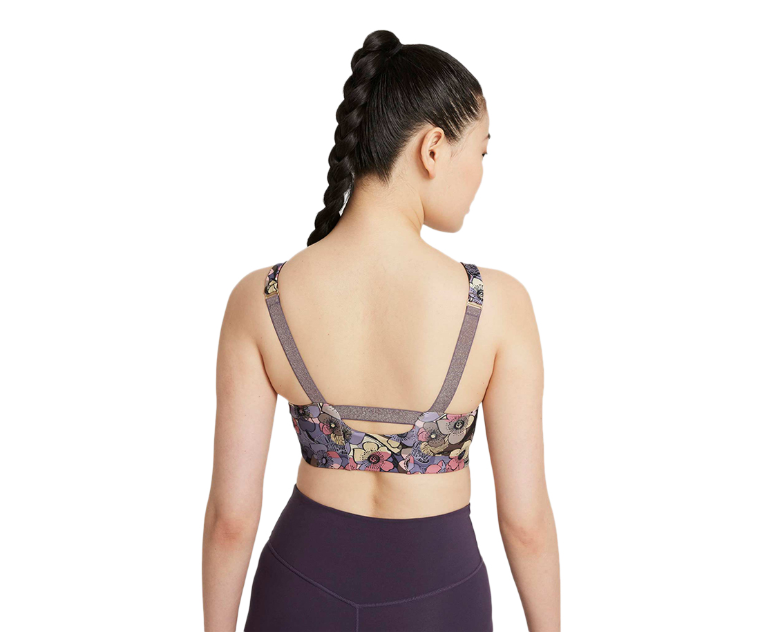 Nike Femme Women's High-Impact Sports Bra photo 2