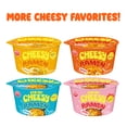 thumbnail image 6 of Cheesy Ramen Bowl (Pack of 6) – Spicy Flavor Bold, Creamy & Cheesy Korean Instant Bowl Noodles with a Spicy Kick, 3.17 oz, 6 of 6