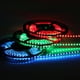 thumbnail image 3 of Tira de luces Led para decoración de habitación, cinta de luz blanca de 5M, 2835 RGB, 12v, para cocina, iluminación exterior, lámpara de armario, 300Led, 3 of 4