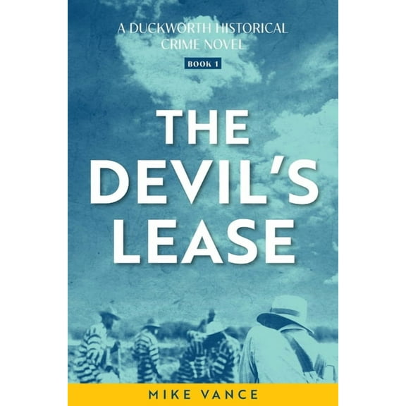 The Devil's Lease, (Paperback)