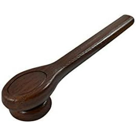 

Furniture Rehab Left Side Lever Style Recliner Handle Lazy Boy And Others Mahogany Finish