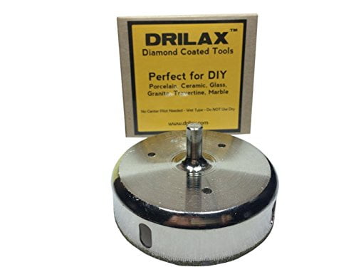 1 2 inch diamond drill bit hole saw