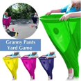 thumbnail image 2 of Fun yard game Granny Pants Party Rush for adults, 2 of 3