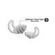 thumbnail image 2 of Ear Plugs Sleep Plug Earplugs Betterlifefg, 2 of 4