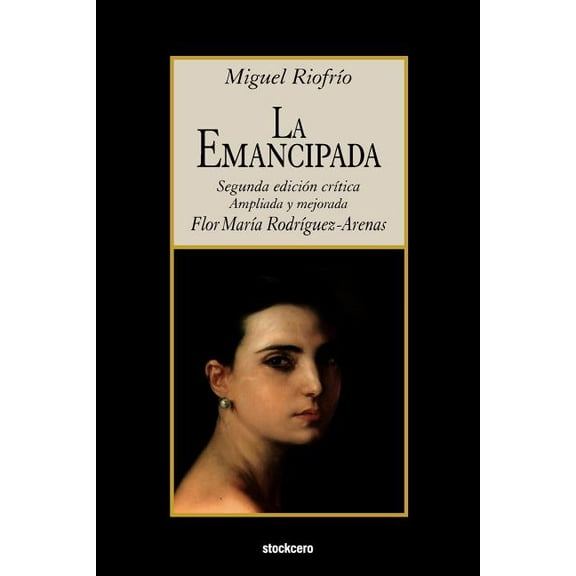 La emancipada (Paperback)