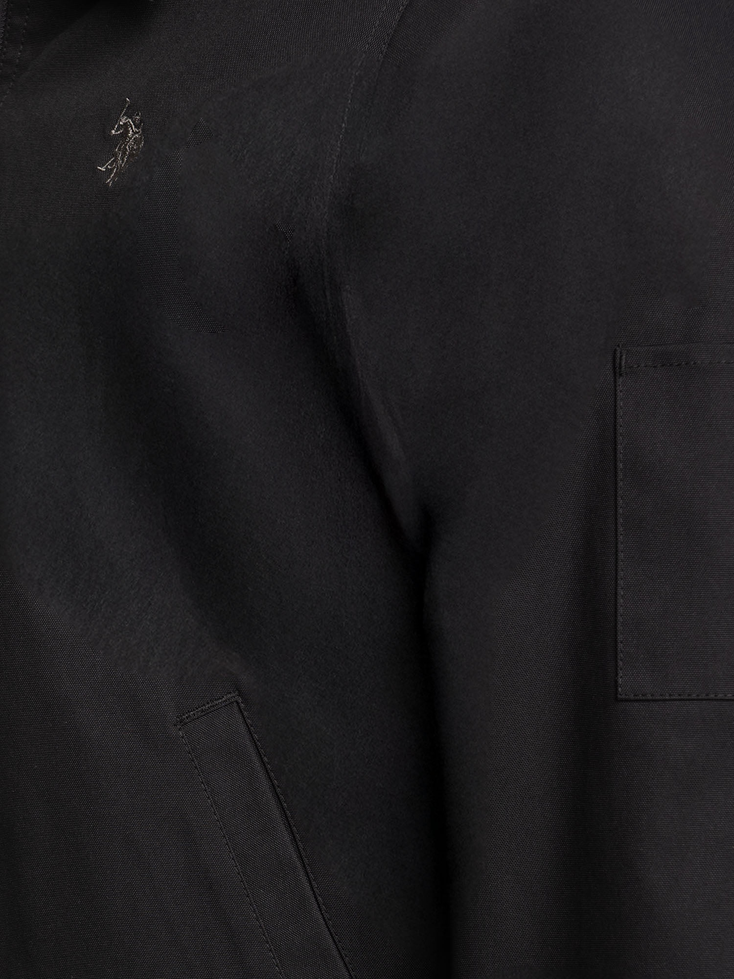 U.S. Polo Assn. Men's Mechanic Jacket