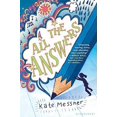 thumbnail image 1 of Pre-Owned All The Answers (Paperback) 0545859018 9780545859011, 1 of 1