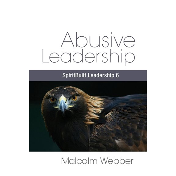 Abusive Leadership: SpiritBuilt Leadership 6 (Paperback)