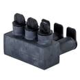 thumbnail image 4 of Platinum & NSI Industries ISPB2-0-3B Insulated Wire Connector, 14 AWG, 2-0 AWG, 4 of 8