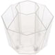thumbnail image 3 of Round Rotating Brush Holder for Women Office Home Use 5.5×4.9×4.9in 1Pack, 3 of 5