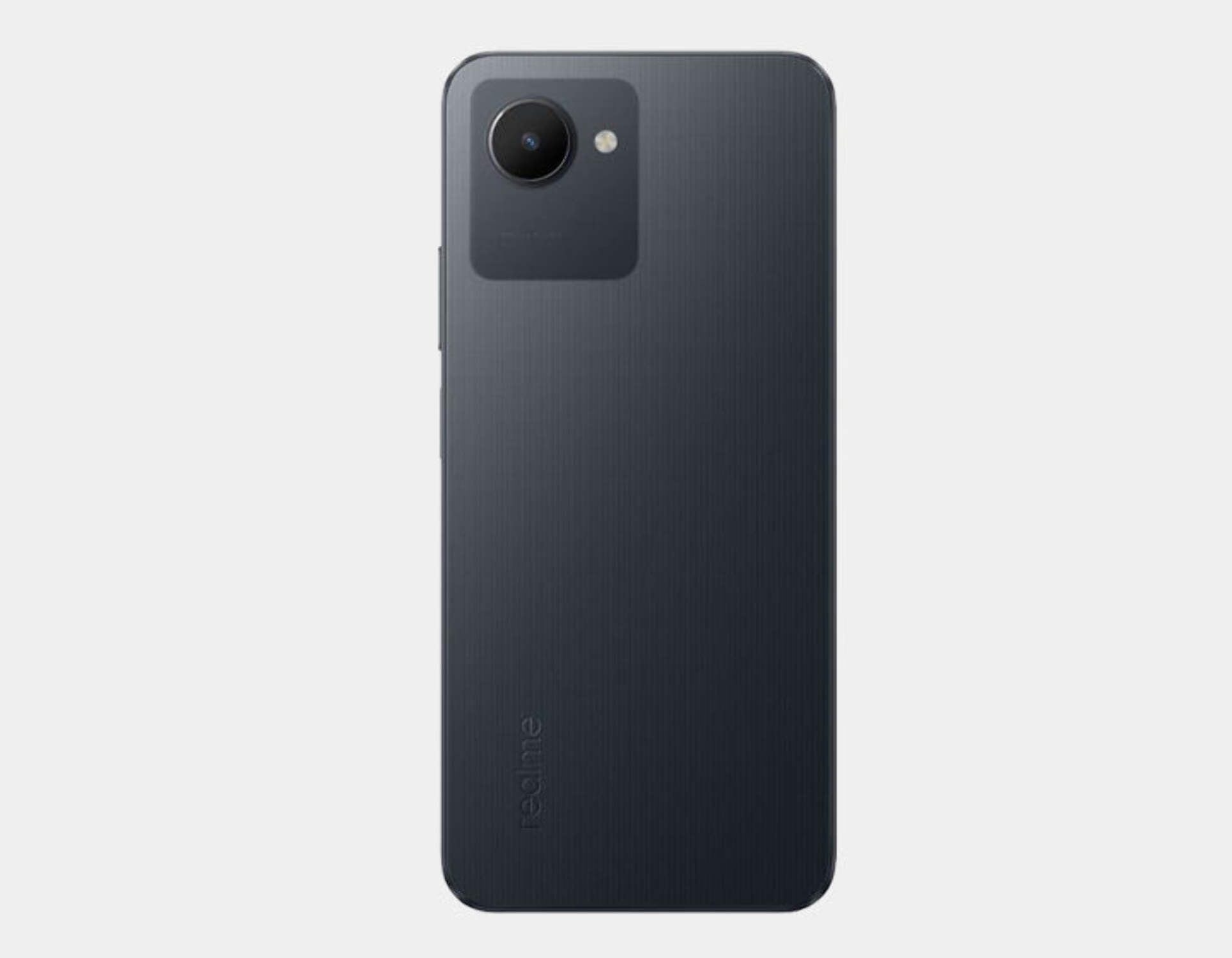 Realme C30s Dual-SIM 32GB ROM 2GB RAM GSM Unlocked - Stripe Black
