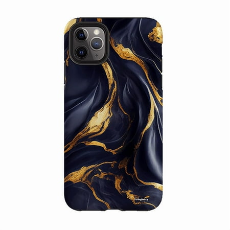 Blenheim Modern Art Pattern Phone Case for iPhone 16 15 14 13 12 11 Pro Max