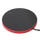 thumbnail image 4 of Calentador De Tazas Calentador De Café Calentador De Tazas De Tazas De Café De Tazas De Café Para Escritorio Coffee Mug Warmer Thermal Coaster Water Cup Heating Mgaxyff Rojo, 4 of 8