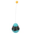 thumbnail image 3 of Dispensador interactivo de golosinas de juguete con pelota de alimentación lenta para gatos ANGGREK  Otros, 3 of 8