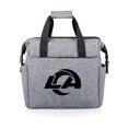 thumbnail image 1 of PICNIC TIME Glacière Grise Los Angeles Rams, 1 of 4