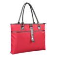 thumbnail image 3 of Kingsons – Sac pour dame Série Bella rouge, 3 of 4