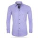 thumbnail image 1 of Camisa de hombre de manga larga muy elástica que no necesita planchado. Ropa de hombre de moda., 1 of 6