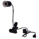 thumbnail image 1 of Worallymy Animal Lamp Holder Ajustable Resistente al Calor Retroiluminación Soporte de Luz para Brooder Reptile Basking Worallymy JD735808340, 1 of 7