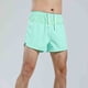 thumbnail image 3 of Ceisia Men's Breathable Quick Dry Shorts, Elastic Waist for Running Fitness & Gift Training Sessions, 3 of 9