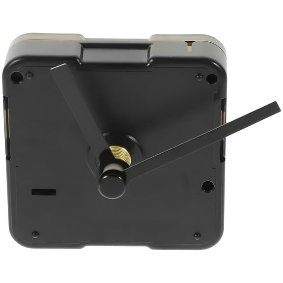DIY Table Clock Core Mechanism Kit Movements Battery Operated Replacement Clocks Bulk Parts Motor Wall Work