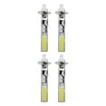 thumbnail image 1 of Scienceny 2 uds COB blanco 6000K COB LED 1000LM DRL cabeza conducción niebla haz de luz lámpara Tipo 1 2piezas, 1 of 1