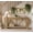 Light Brown, variant on 63 Inches Long 2-Tier Farmhouse Console Table, Heavy Duty Sofa Table Behind Couch, Large Narrow Wooden Entryway Table for Living Room, Hallway Foyer (Rustic Brown)